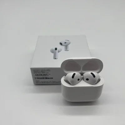 Wireless Earbuds (4th Generation)